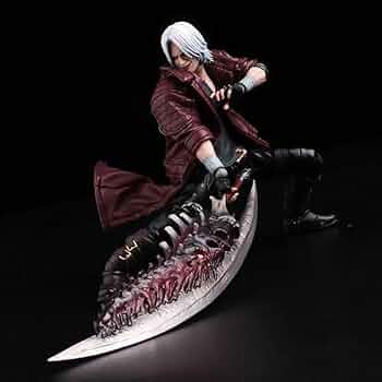 千値練1000toysデビルメイクライダンテネロまとめ売り